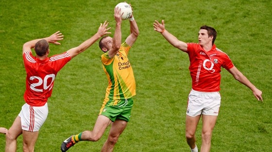 Irish Gaelic football - ảnh 3